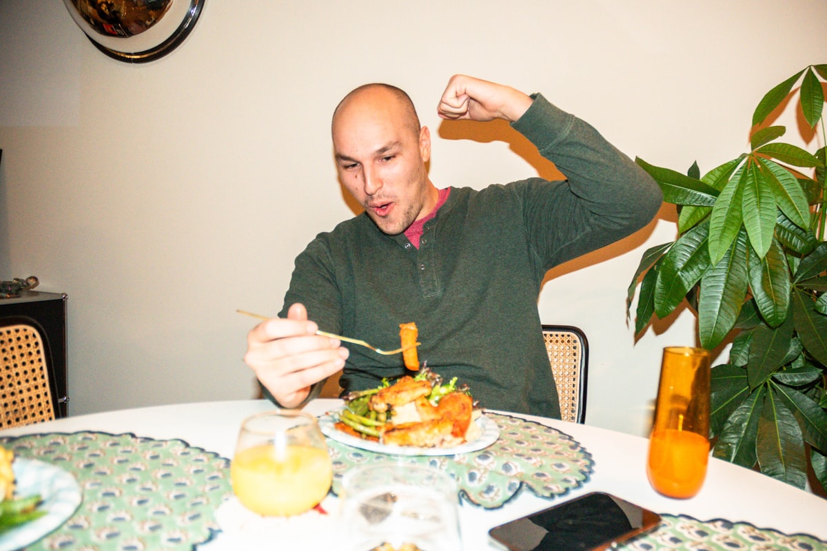 Nutritional science and energy metabolism